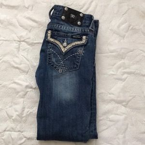 Miss Me Jeans Size 28